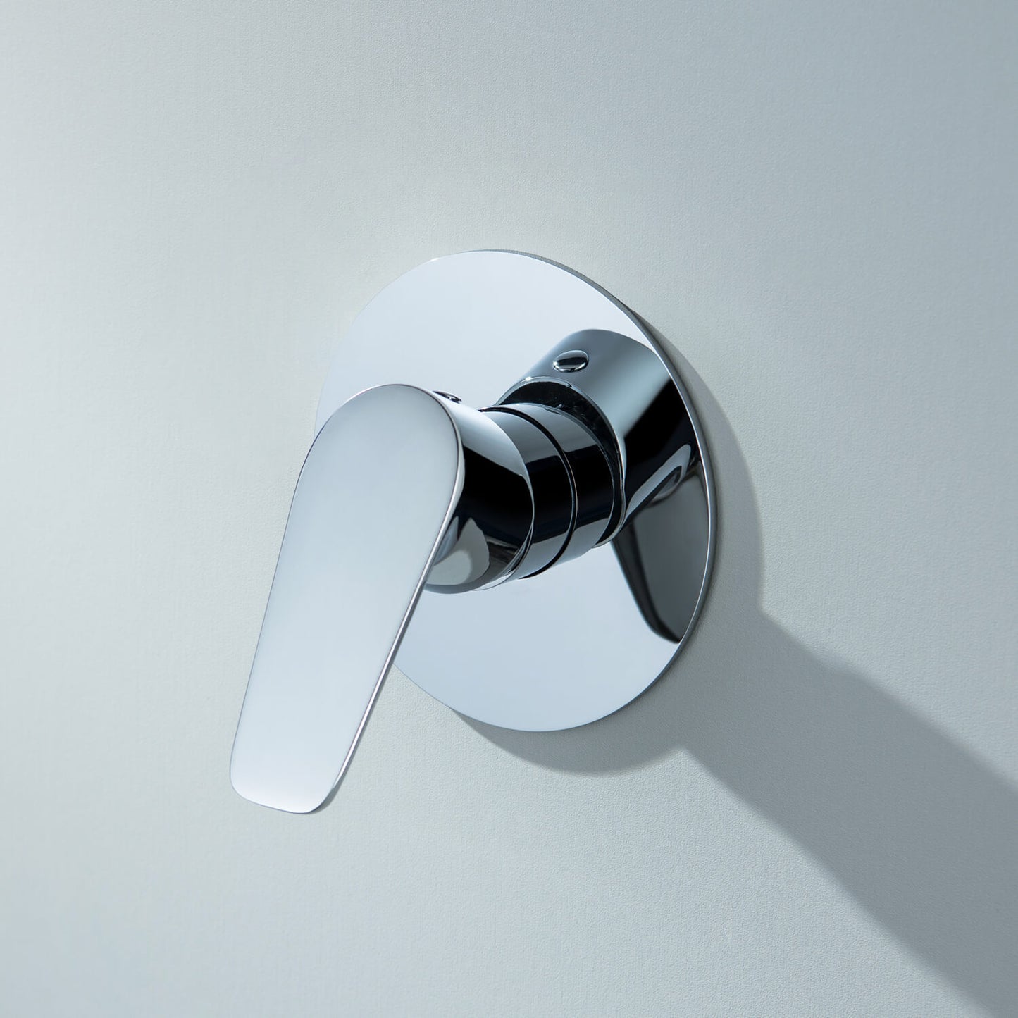 Aquavit Harmony 1-Way Concealed Shower Mixer with Easy-Box