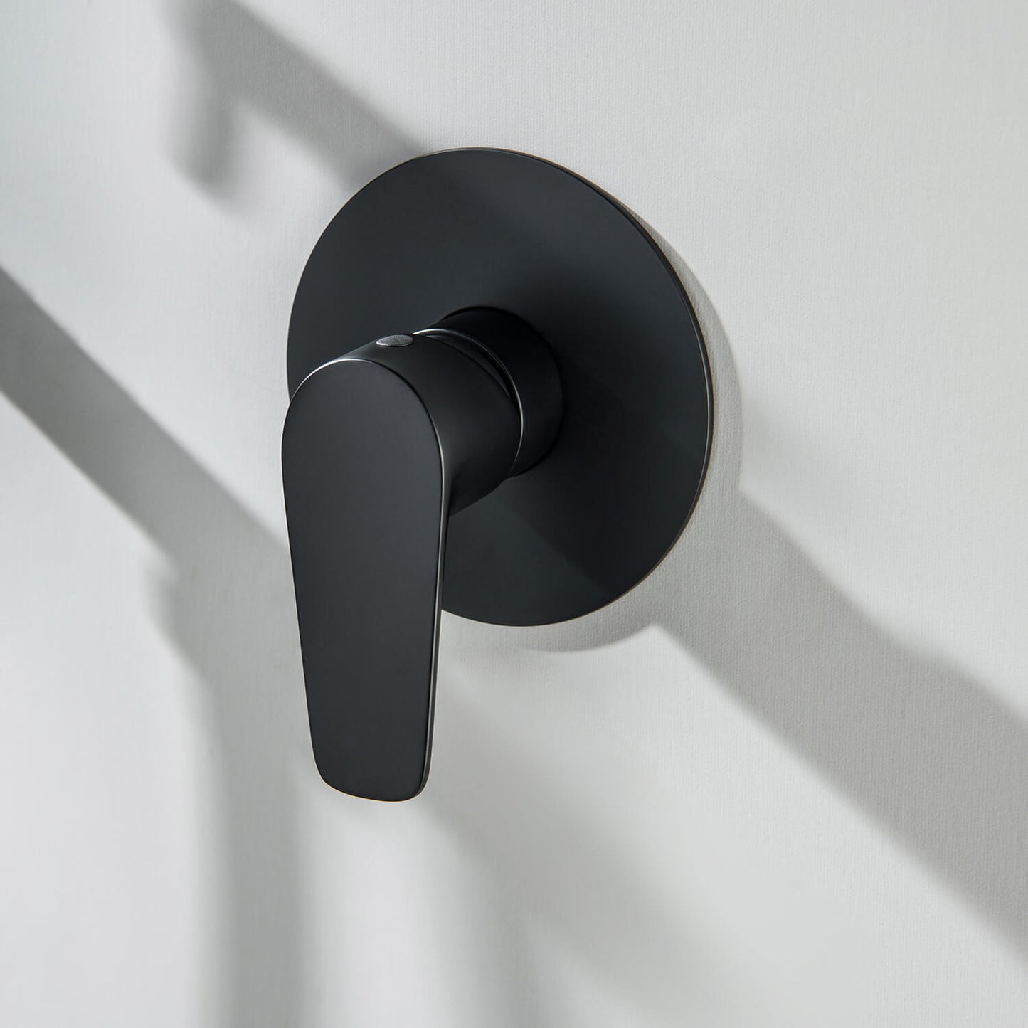 Aquavit Harmony 1-Way Concealed Shower Mixer with Easy-Box