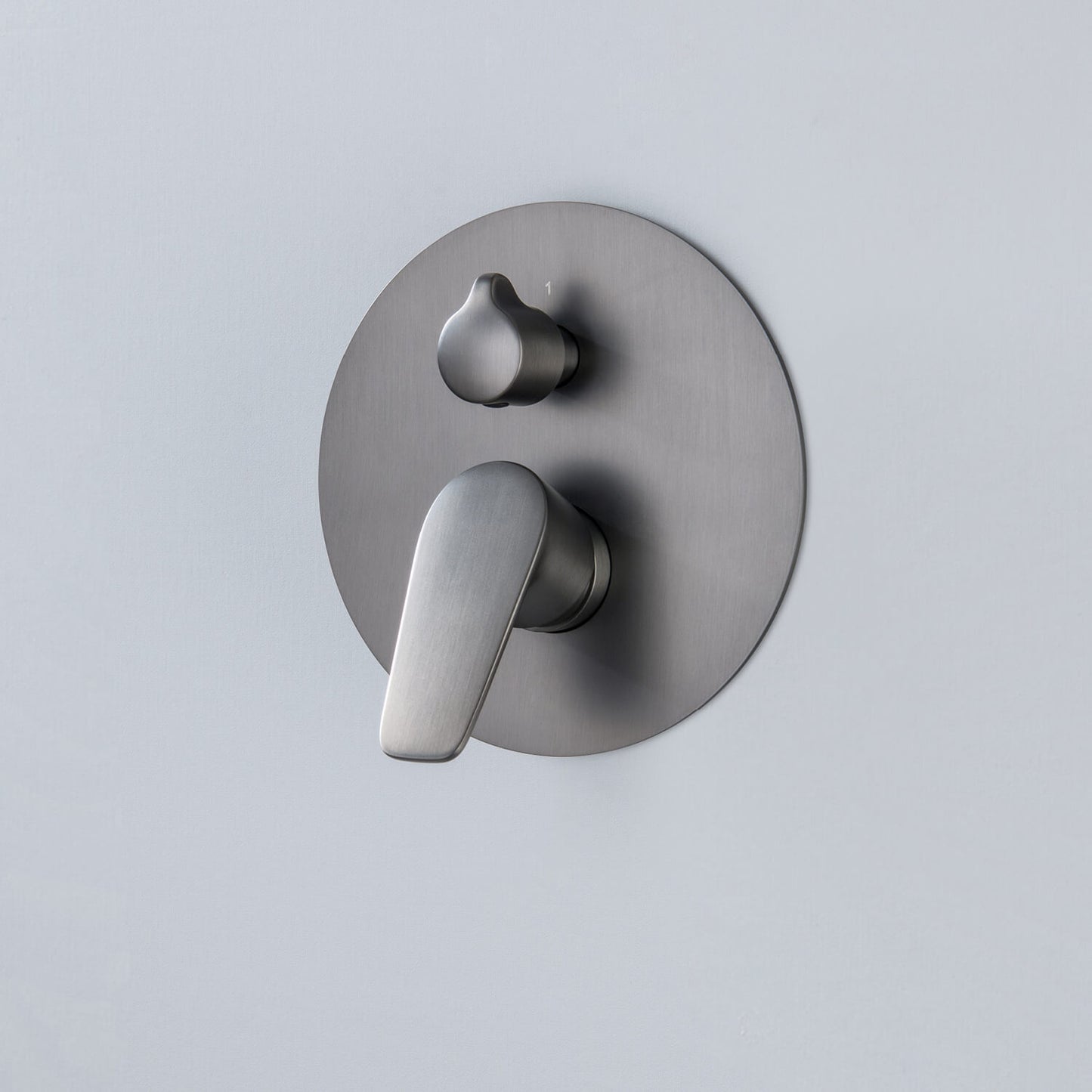 Aquavit Harmony Series 2-Way Concealed Shower Mixer with Installation Box VT2222201