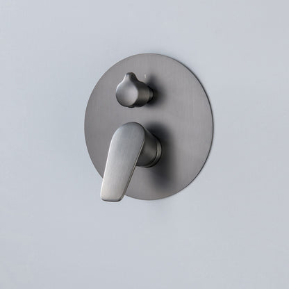 Aquavit Harmony Series 2-Way Concealed Shower Mixer with Installation Box VT2222201
