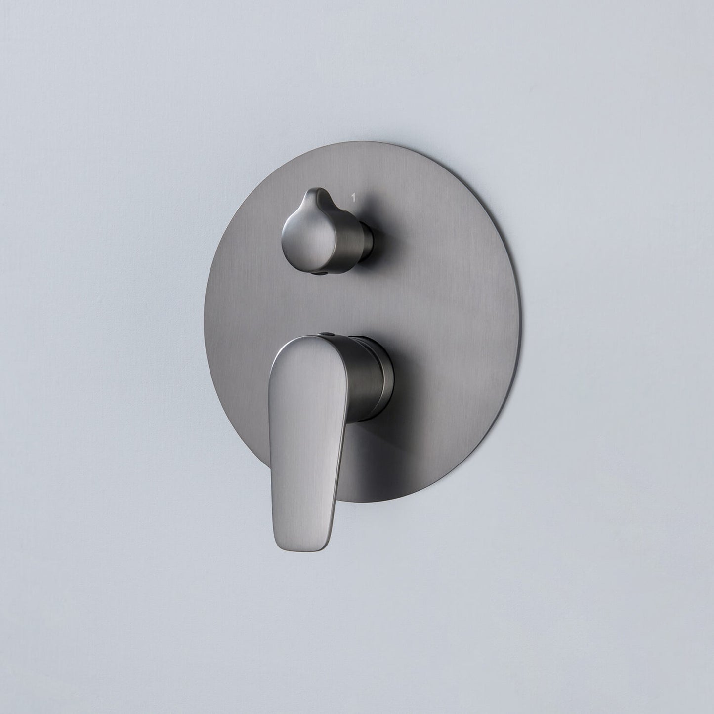 Aquavit Harmony Series 2-Way Concealed Shower Mixer with Installation Box VT2222201