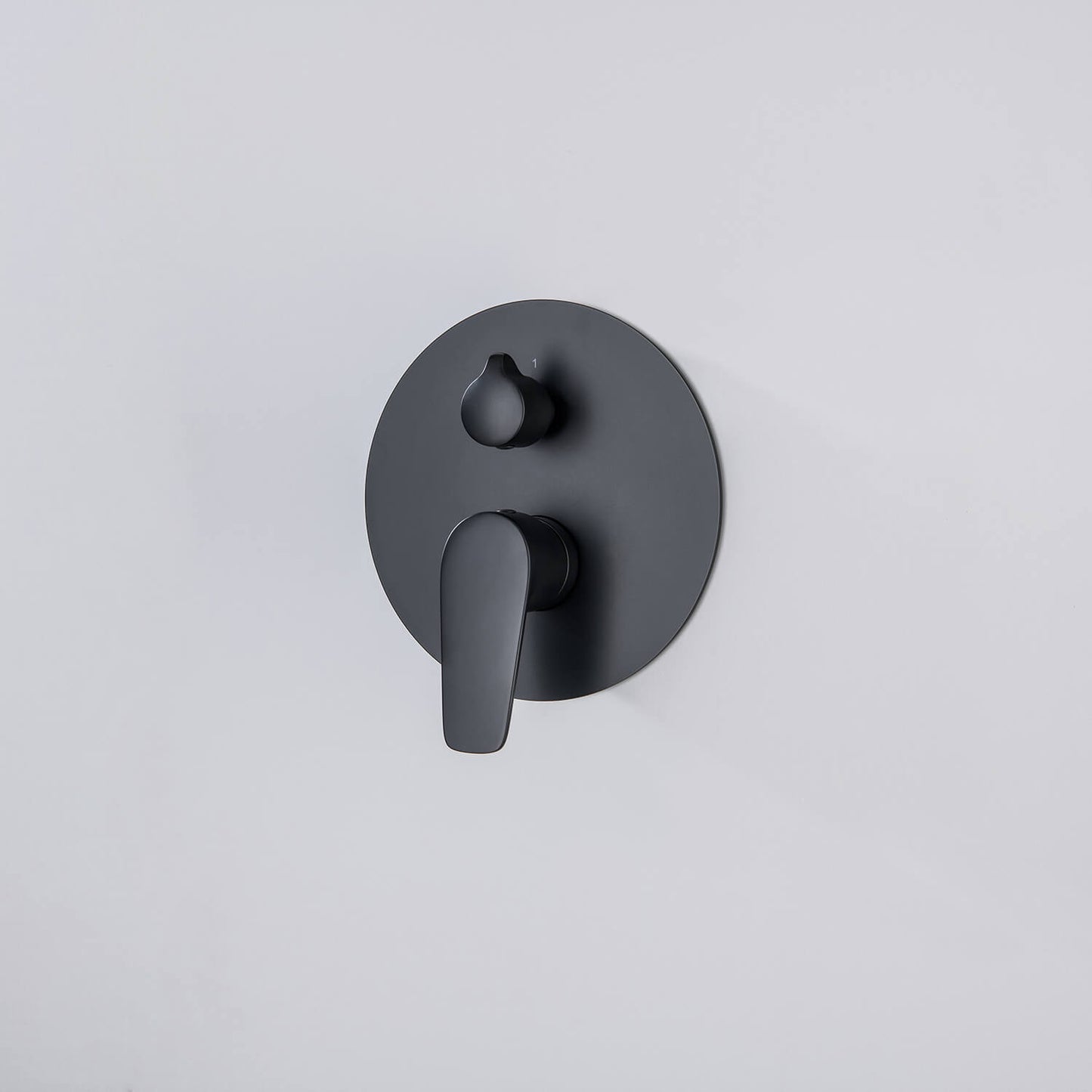 Aquavit Harmony Series 2-Way Concealed Shower Mixer with Installation Box VT2222201