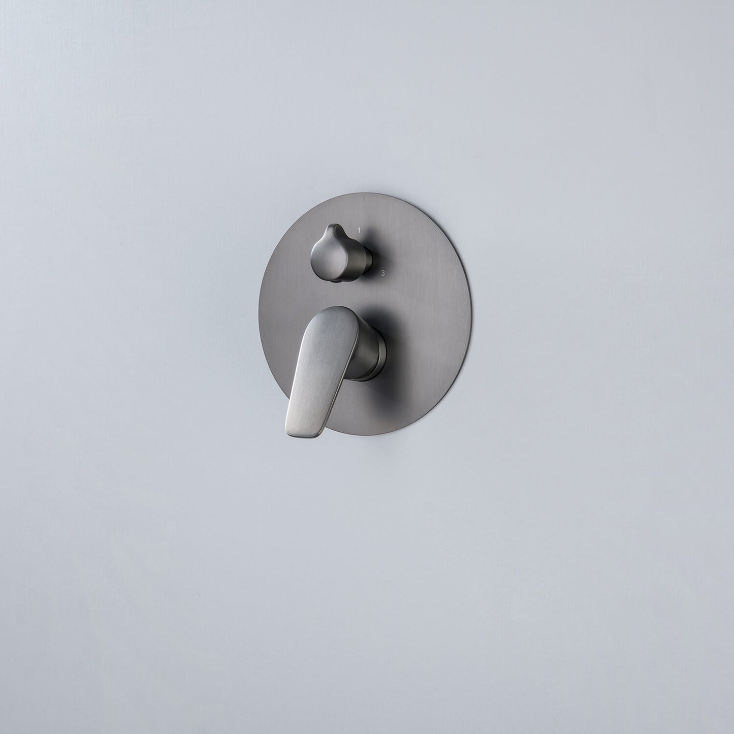 Aquavit Harmony Solid Brass 3-Way Concealed Shower System Valve VT2222301