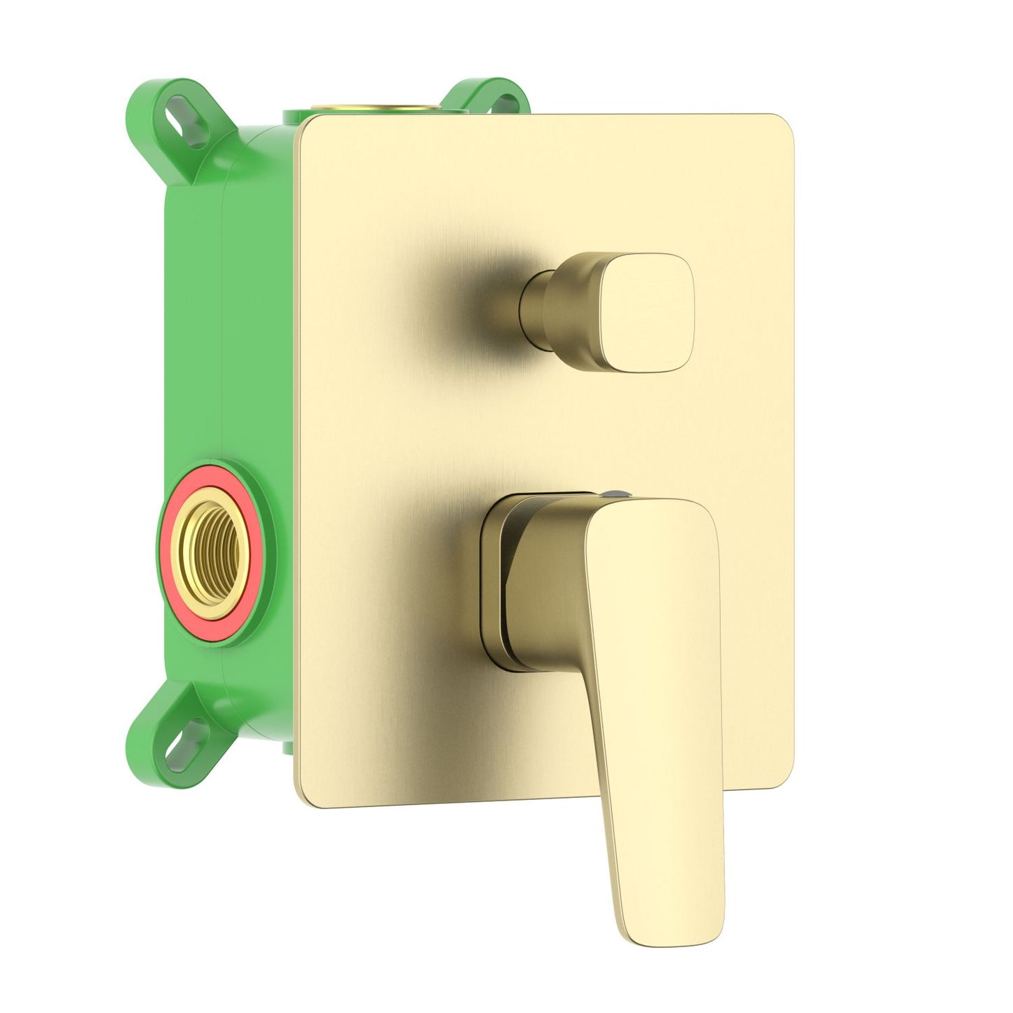 Matera Premium Concealed Shower Valve 2 Function VT2322201