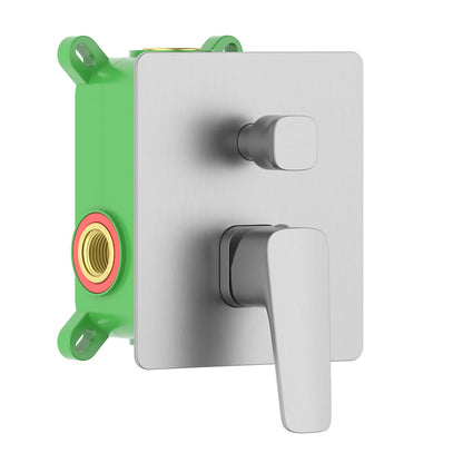 Matera Premium Concealed Shower Valve 2 Function VT2322201