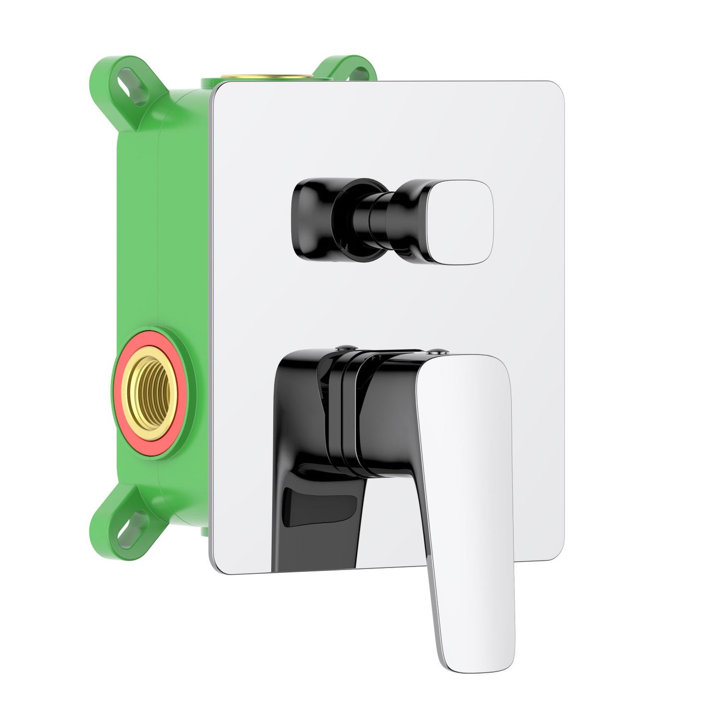 Matera Premium Concealed Shower Valve 2 Function VT2322201