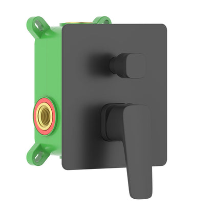 Matera Premium Concealed Shower Valve 2 Function VT2322201