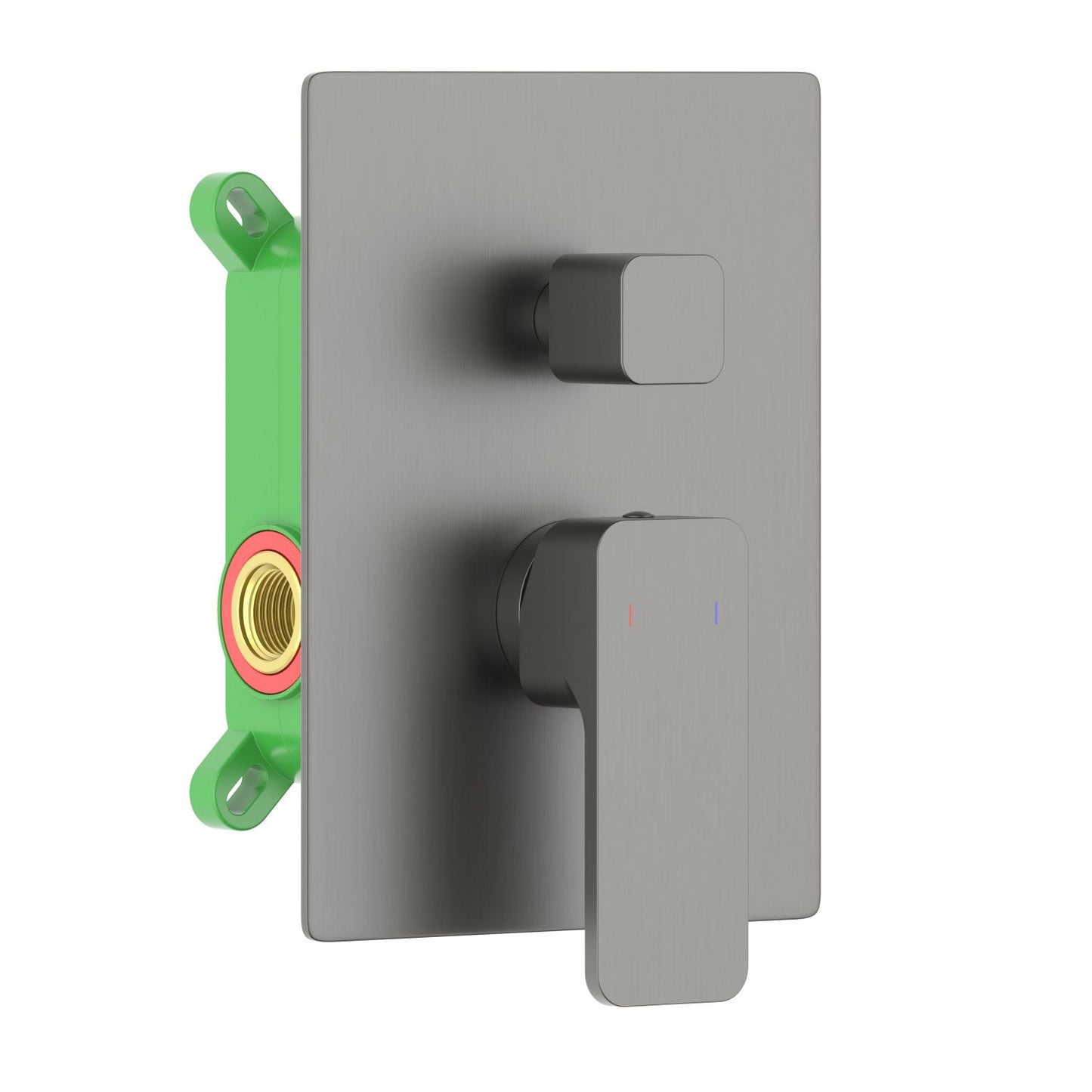 Infinity Premium Concealed Shower Valve 2 Function VT2422201