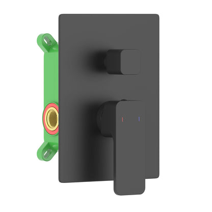 Infinity Premium Concealed Shower Valve 2 Function VT2422201