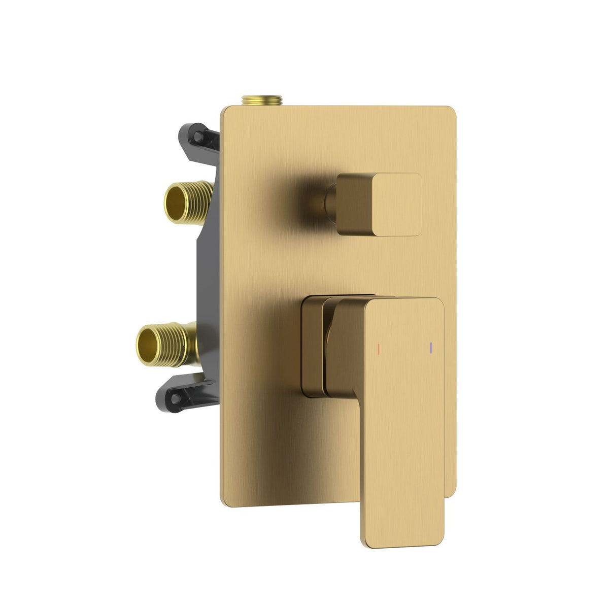 Infinity 3-Outlet Pressure-Balance Shower Valve & Trim Kit VT2482301