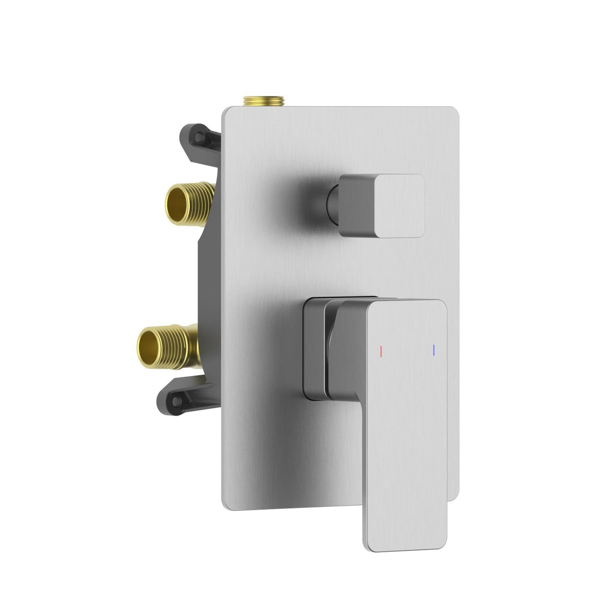 Infinity 3-Outlet Pressure-Balance Shower Valve & Trim Kit VT2482301