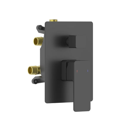 Infinity 3-Outlet Pressure-Balance Shower Valve & Trim Kit VT2482301