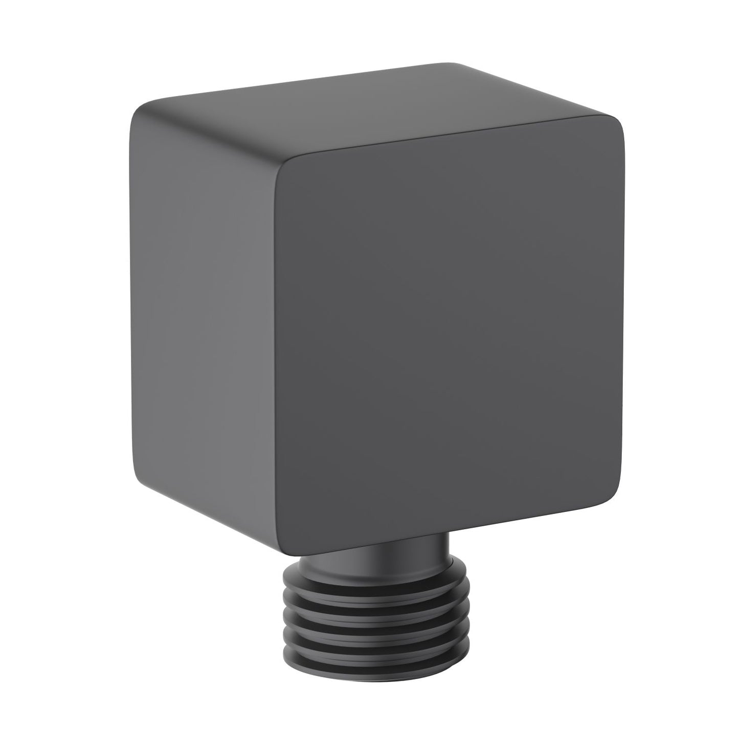 Brass Square shower connector WE05