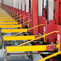 Our Factory