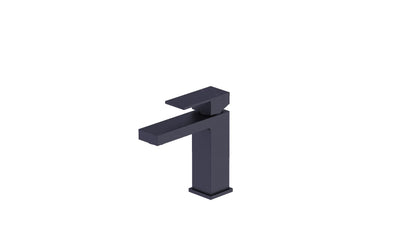 Cube single handle basin faucet AT080011